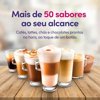 Kit Cafeteira Nescafé Dolce Gusto Mini Me Preta 110v + 30 Cápsulas - Foto 5