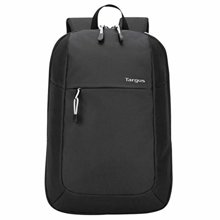 Mochila Targus Para Notebook até 15.6 Intellect Essentials Preto - TSB966