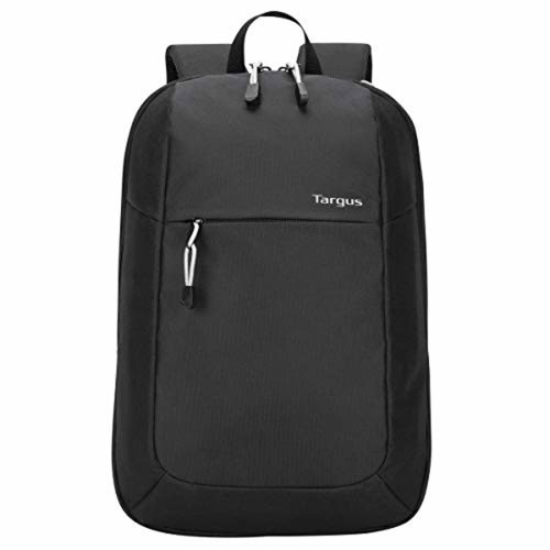 Mochila Targus Para Notebook até 15.6 Intellect Essentials Preto - TSB966