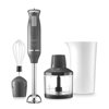Mixer Power Inox 3 em 1 600W Elgin Lunar 110V - Mixer, triturador e batedor - Foto 2