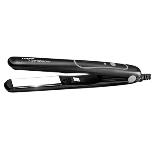 CHAPA TAIFF STYLE PRO TITANIUM BIVOLT