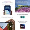 Apple iPhone 16 (128 GB) – Rosa - Foto 6