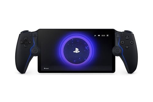 Reprodutor remoto PlayStation Portal™ – Midnight Black