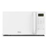 Micro-ondas Philco 20l Branco Pmo23b 220v 220v - Foto 2