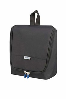 Samsonite Necessaire Organizadora Global Preta