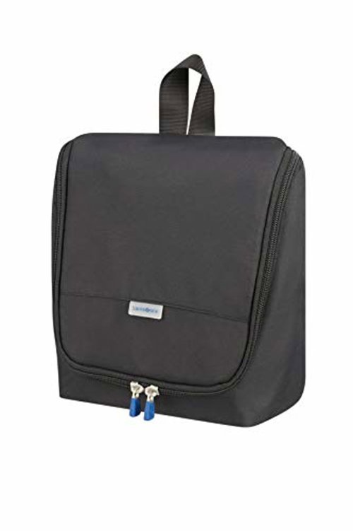 Samsonite Necessaire Organizadora Global Preta