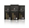 Café Torrado e Moido Cafe ExtraForte Café Italle Café em Pó 500g - Foto 4