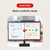 Monitor PC Gamer LG 27” 27MS500 IPS 100Hz Full HD HDMI 2x - Foto 6