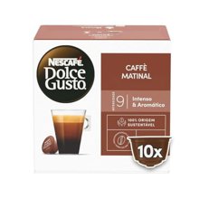 Dolce Gusto Ndg Caffe Matinal 10Caps 1 Unidade