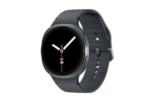 Samsung Galaxy Watch8 Smartwatch 44mm BT, Galaxy AI - Grafite