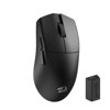 Mouse Gamer Redragon King Pro 4k Preto PAW3395 4000Hz M916-PRO-4K - Foto 2