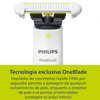 Philips OneBlade Intimate Aparador de Pelos Íntimos para Mulheres - Foto 4