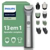 Philips Aparador e Barbeador Elétrico Série 5000 All-in-One 13 em 1 - Foto 2