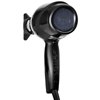 SECADOR Taiff TOURMALINE 2100W 127V, preto - Foto 5