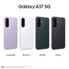 Celular Samsung Galaxy A37 5G 128GB, 6GB RAM, Câmera 50MP (Verde) - Foto 3