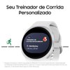 Samsung Galaxy Watch8 Smartwatch 44mm BT, Galaxy AI - Grafite - Foto 5