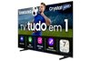 Samsung Smart TV 50" Crystal UHD 4K U8600F 2025 - Foto 3