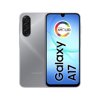 Celular Samsung Galaxy A17, 256GB, 8GB, 50MP Tela 6.7", IP54 - Cinza - Foto 2