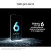 Celular Samsung Galaxy A07 128GB, 4GB, Câm. 50MP, Tela 6.7"- Preto - Foto 6