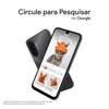 Celular Samsung Galaxy A17, 128GB, 4GB, 50MP Tela 6.7", IP54 - Cinza - Foto 4