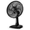 MONDIAL Ventilador de Mesa 110V, 30cm, 6 pás, Super Power - VSP-30-B - Foto 2
