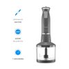 Mixer Power Inox 3 em 1 600W Elgin Lunar 220V - Mixer, triturador e batedor - Foto 4
