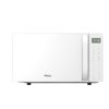 Micro-ondas Philco 20L Branco Pintura Limpa Fácil PMO24B 127v - Foto 3