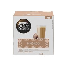 Nescafé Dolce Gusto Pingado 10 cápsulas
