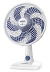 MONDIAL Ventilador de Mesa 127V, 30cm, 6 pás, Super Power - VSP-30-W - Foto 2