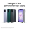 Celular Samsung Galaxy A07 128GB, 4GB, Câm. 50MP, Tela 6.7"- Preto - Foto 3