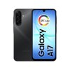 Celular Samsung Galaxy A17, 256GB, 8GB, 50MP Tela 6.7", IP54 - Preto - Foto 2