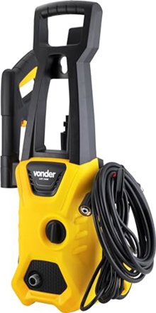 Vonder, Lavadora De Alta Pressão Lav 1600, 1.600 Lbf/Pol², 220 V~,