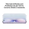 Apple iPhone 17 de 256 GB — Preto - Foto 6