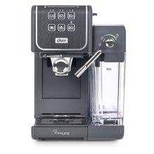 Cafeteira Espresso Oster PrimaLatte Touch - 127V