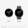 Samsung Galaxy Watch8 Smartwatch 44mm BT, Galaxy AI - Grafite - Foto 3