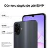 Celular Samsung Galaxy A07 128GB, 4GB, Câm. 50MP, Tela 6.7"- Verde - Foto 5