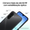 Celular Samsung Galaxy A17, 256GB, 8GB, 50MP Tela 6.7", IP54 - Azul - Foto 6