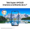 Celular Samsung Galaxy A17, 256GB, 8GB, 50MP Tela 6.7", IP54 - Preto - Foto 6