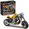 LEGO Technic Motocicleta Amarela 42225 - Foto 2