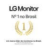 Monitor PC Gamer LG 27” 27MS500 IPS 100Hz Full HD HDMI 2x - Foto 3