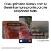 Celular Samsung Galaxy A17, 256GB, 8GB, 50MP Tela 6.7", IP54 - Azul - Foto 3