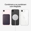 Apple iPhone 17e de 256 GB — Branco - Foto 4