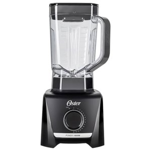 Liquidificador 1400 Full Oster Preto 3,2L - 127V