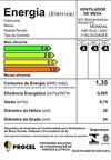 MONDIAL Ventilador de Mesa 127V, 30cm, 6 pás, Super Power - VSP-30-W - Foto 3