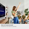 Samsung Vision AI TV 50" QLED ULTRA 4K QEF1 2025 - Foto 5