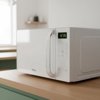 Micro-ondas Philco 20l Branco Pmo23b 110v 110v - Foto 3