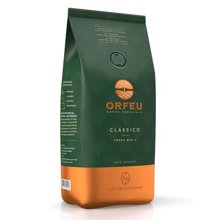 Café Orfeu Clássico em Grãos 1kg
