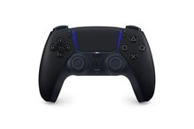 Controle sem fio PlayStation DualSense™ – Midnight Black