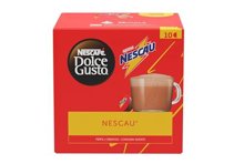 NESCAFEDLCGST Nescau 10Cap 3x170g N1 BR